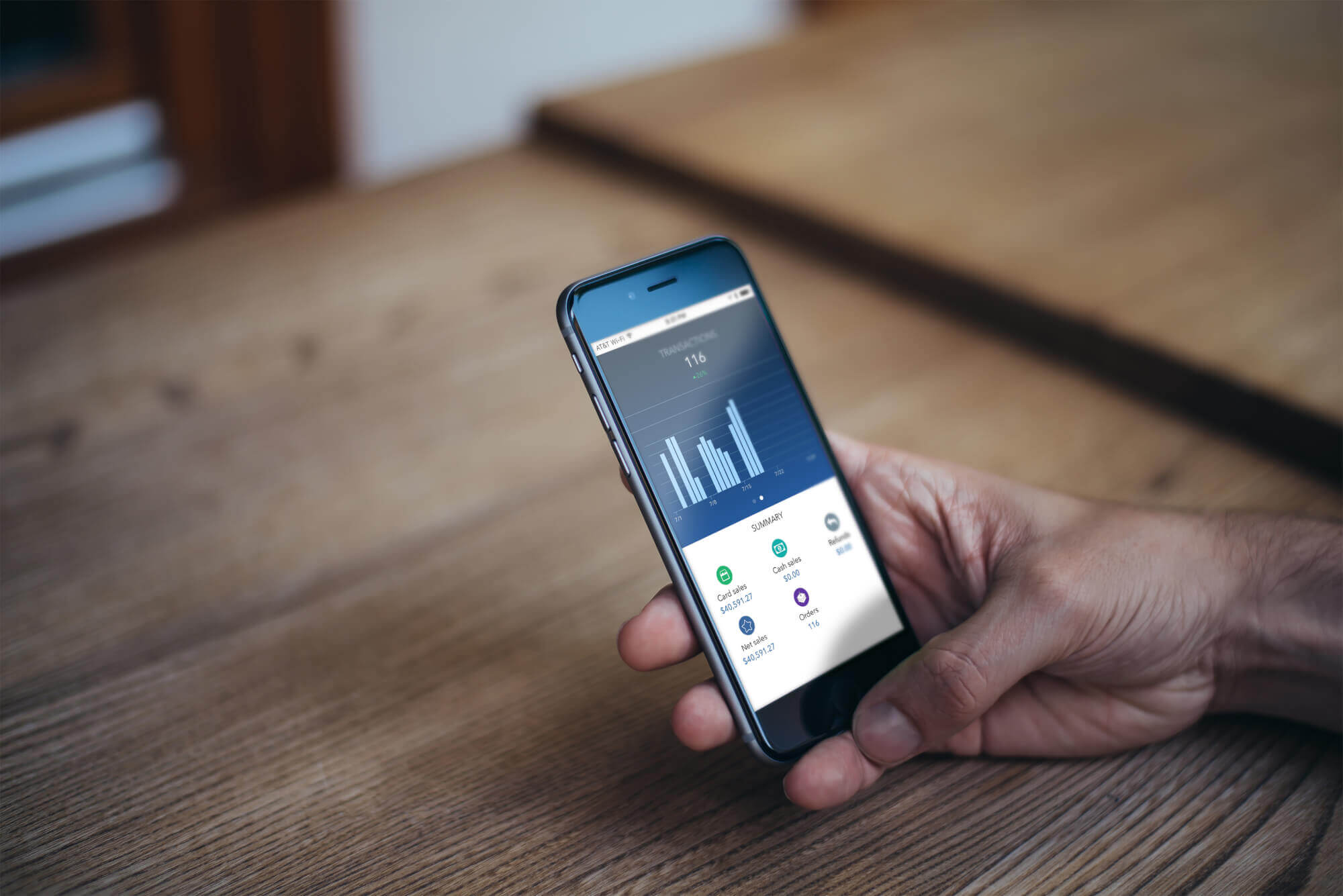 Best Mobile POS System Small Business Mobile POS System